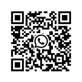 Código QR para consultar disponibilidad
