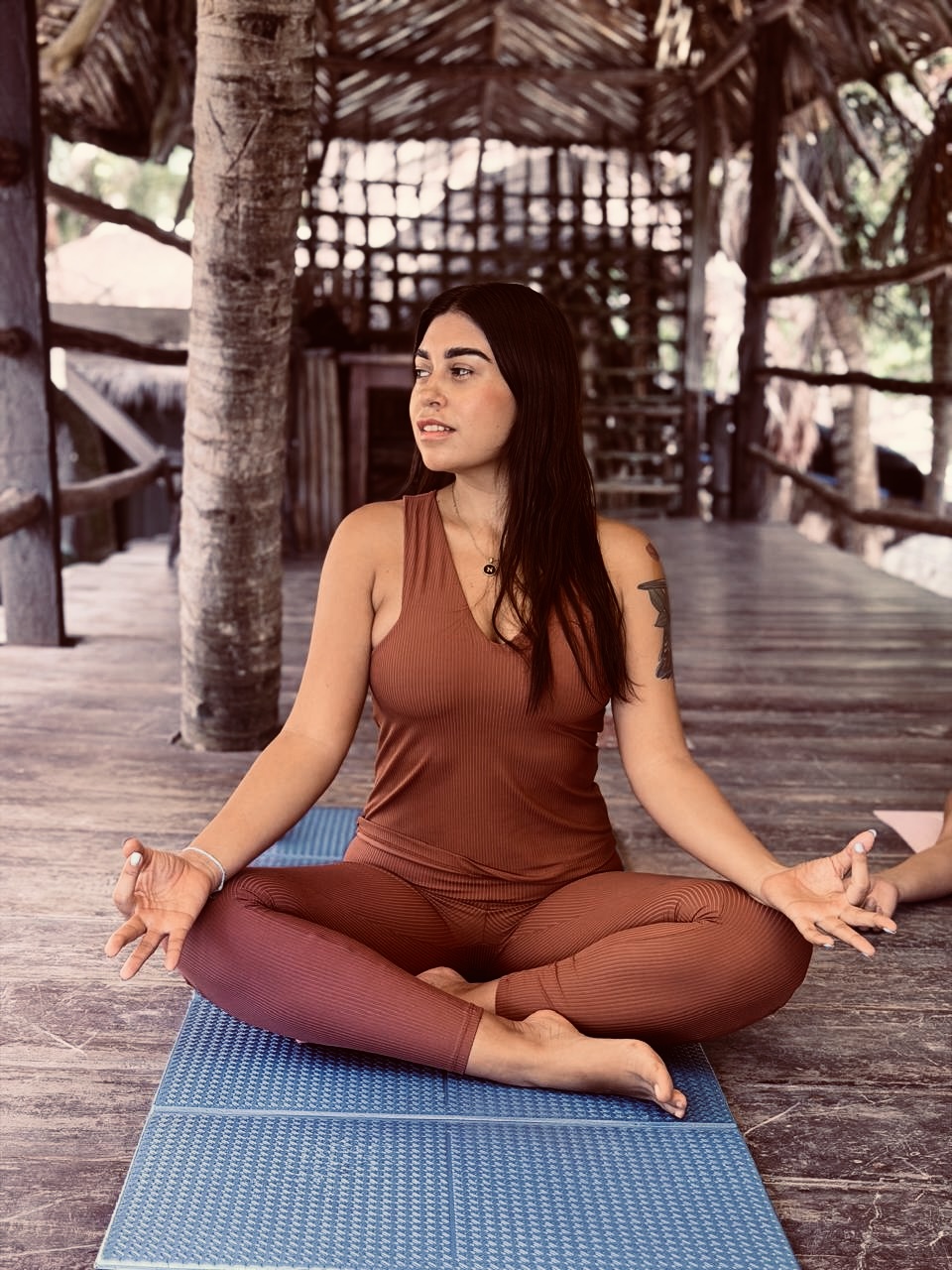 Meditación en retiro
